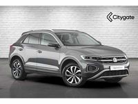 Used VW T-Roc 150 HP (110 kW) 2022 SUV