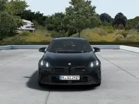 New BMW M135 Performance 300 HP (220 kW) 2026 Black sapphire Hatchback