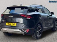 Used Kia Sportage 150 HP (110 kW) 2023 SUV