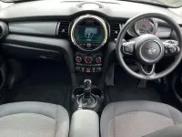 Used Mini Cooper Classic 134 HP (98 kW) 2020 Black Hatchback