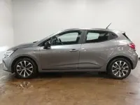 Used Renault Clio Evolution 145 HP (106 kW) 2023 Grey Hatchback