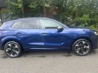 Used Cupra Terramar 147 HP (108 kW) 2025 Blue SUV