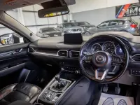 Usado Mazda 6 Inclusive 150 HP (110 kW) 2021 Vermelho SUV