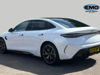 Used BYD Seal 389 kW (530 HP) 2026 White Sedan