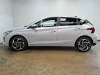 Used Hyundai i20 Premium 100 HP (73 kW) 2025 Grey Hatchback