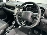 Used Citroën C3 Aircross PureTech 130 HP (95 kW) 2023 Grey SUV