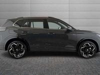 New VW Tiguan R-line 150 HP (110 kW) 2026 Urano grey SUV
