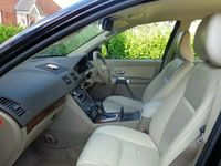 Used Volvo XC90 2007 SUV