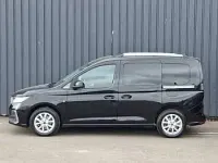 Used Ford Tourneo Titanium 2023 Black Estate