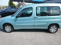 Used Citroën Berlingo 2006 MPV