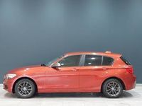 used BMW 118 1 Series i [1.5] SE 5dr [Nav/Servotronic]