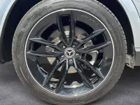 Used Mercedes GLE450 AMG AMG line 367 HP (269 kW) 2023 Silver SUV