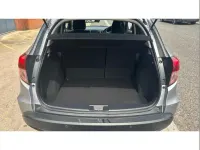Used Honda HR-V EX 128 HP (94 kW) 2018 Silver SUV