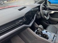 used VW Touareg New Black Edition 3.0 TDI 286PS 8-Speed Tiptronic 4Motion 5 Door