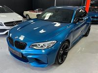 used BMW M2 M22dr DCT