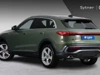 New Audi Q5 S-Line 204 HP (150 kW) 2026 SUV