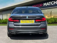 Used Mazda 6 165 HP (121 kW) 2022 Grey Estate