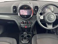 Used Mini Cooper Countryman Classic 134 HP (98 kW) 2023 Black SUV