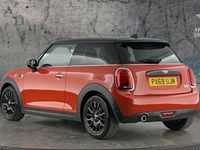 used Mini Cooper 3-Door HatchClassic 1.5 3dr