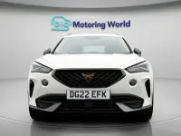 Usado Cupra Formentor 150 CV (110 kW) 2024 SUV