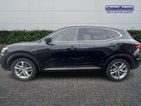Usado MG HS Exclusive 169 HP (124 kW) 2023 SUV