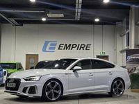 Used Audi A5 Sportback S-Line 163 HP (119 kW) 2020 Hatchback