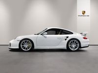 used Porsche 911 2dr - 2008 (08)