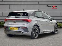 Used Cupra Born e-Boost 169 kW (231 HP) 2025 Grey Hatchback