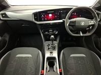 New Vauxhall Mokka 136 HP (100 kW) 2025 Grey SUV