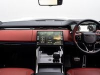 Used Land Rover Range Rover Sport 530 HP (389 kW) 2024 SUV