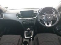 used Kia Ceed 1.6 CRDi 48V ISG 2 5dr