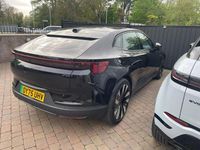 Used Polestar 4 Plus 400 kW (544 HP) 2025 Black SUV