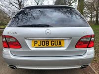 used Mercedes E320 E-ClassCDI Sport 5dr Tip Auto