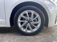 Usado Audi A1 Sport 108 CV (79 kW) 2022 Blanco SUV
