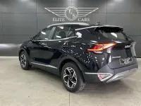 Used Kia Sportage 150 HP (110 kW) 2023 SUV