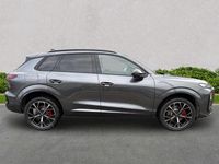 Used Audi Q3 Advanced 267 HP (196 kW) 2025 Grey SUV