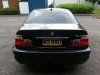 Used BMW M3 343 HP (252 kW) 2002 Coupe