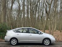 used Toyota Prius 1.5 VVTi T4 Hybrid 5dr CVT Auto