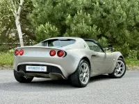 Used Lotus Elise 134 HP (98 kW) 2007 Grey Cabriolet