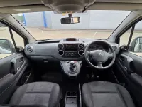 Used Citroën Berlingo 2009 Silver MPV