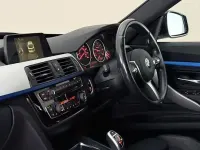 Used BMW 320 M Sport 190 HP (139 kW) 2019 Hatchback