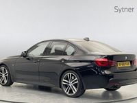 used BMW 330 d M Sport Shadow Edition Saloon