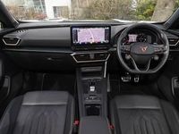 Used Cupra Formentor VZ2 310 HP (228 kW) 2023 Black SUV