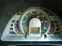 Used VW Fox 2007 Hatchback