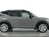 Begagnad Mini Cooper Countryman Sport 2019 Grå SUV