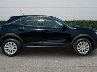 Used Vauxhall Mokka Design Edition 2022 Black SUV