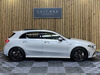used Mercedes A35 AMG A-Class