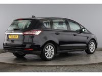 Used Ford S-MAX Zetec 150 HP (110 kW) 2019 MPV