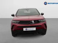 Used Vauxhall Mokka 2023 Red SUV