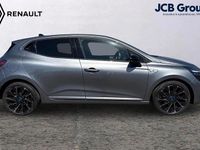 Gebraucht Renault Clio V Esprit Alpine 90 PS (66 kW) 2025 Grau Kleinwagen